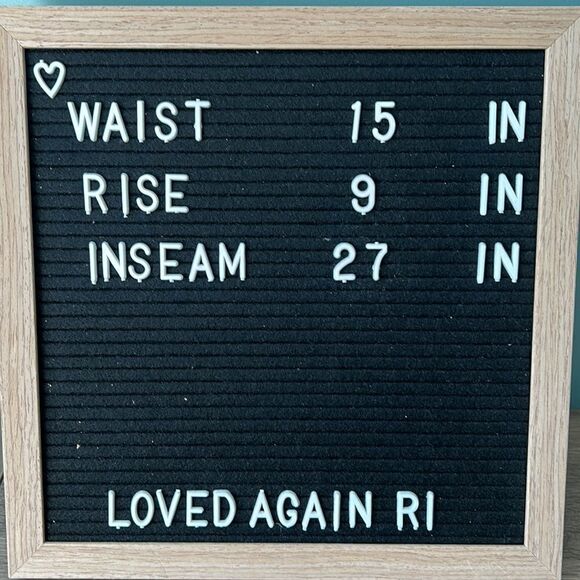 Madewell High Riser Skinny - Picture 10 of 10